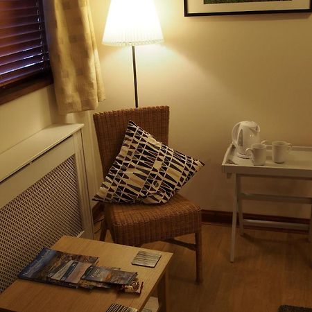 Pantile Lodge Milfield エクステリア 写真