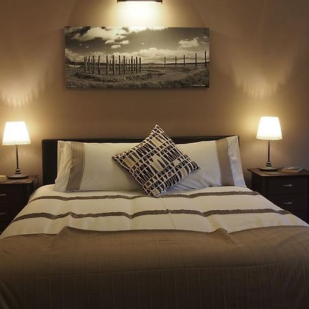 Pantile Lodge Milfield エクステリア 写真