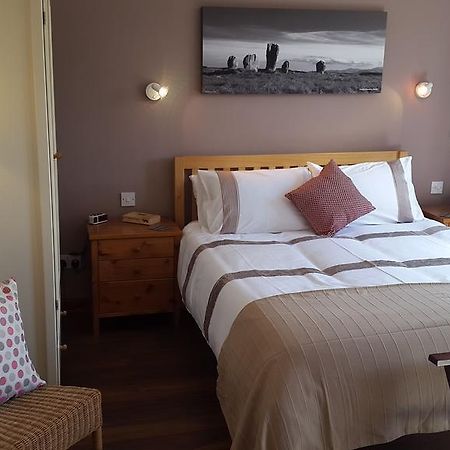 Pantile Lodge Milfield エクステリア 写真