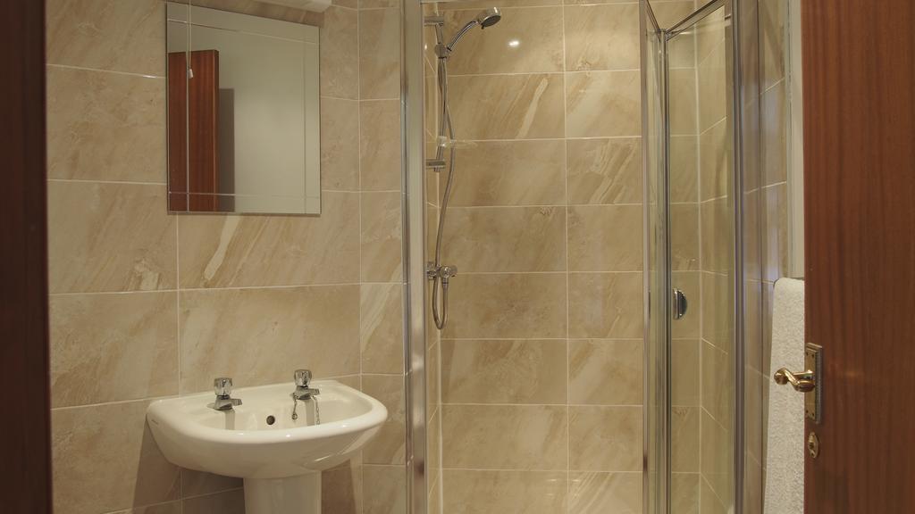 Pantile Lodge Milfield エクステリア 写真