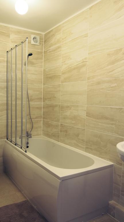 Pantile Lodge Milfield エクステリア 写真