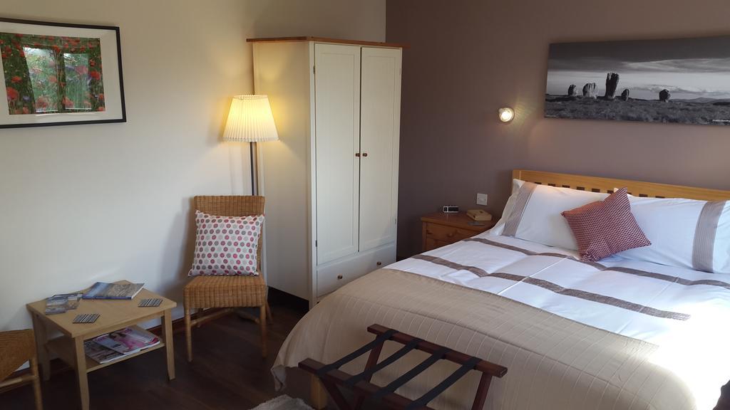 Pantile Lodge Milfield エクステリア 写真